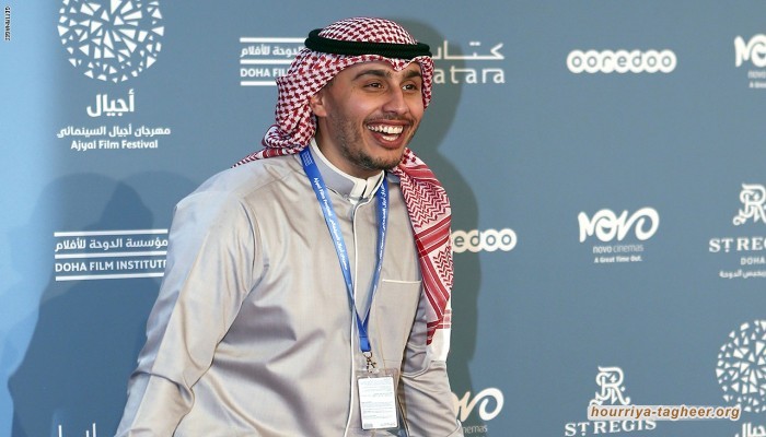 شعيب راشد عن حملات سعودية لمقاطعته: الذباب لا تأثير لهم