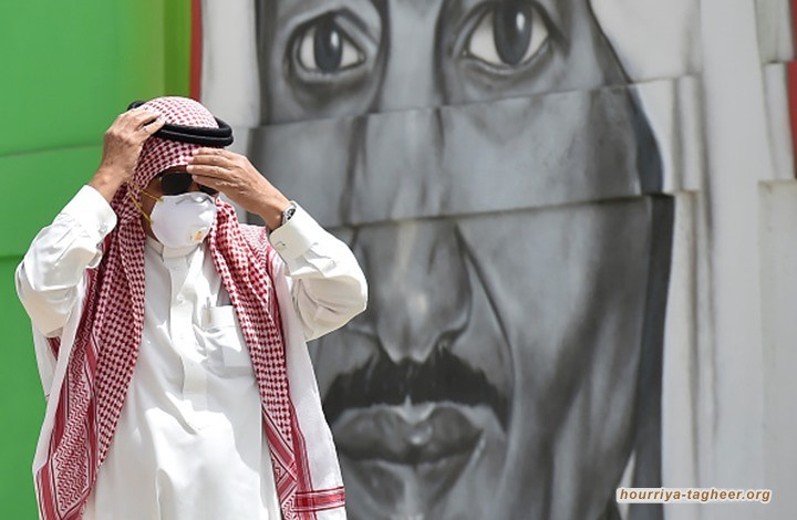 طلبة سعوديون في الخارج يناشدون الملك لمساعدتهم