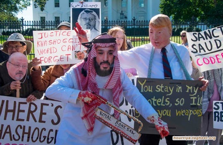 ناشونال بوست: لهذه الأسباب ابن سلمان هو أسوأ قادة العالم