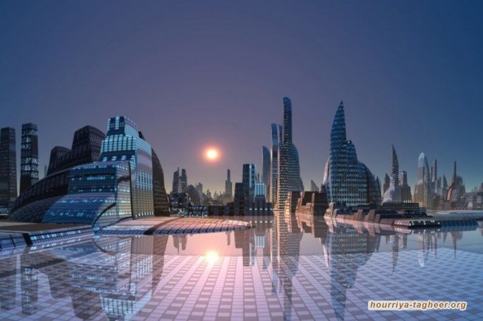 مدينة المستقبل بلا مستقبل.. هل يكتب كورونا شهادة وفاة نيوم؟