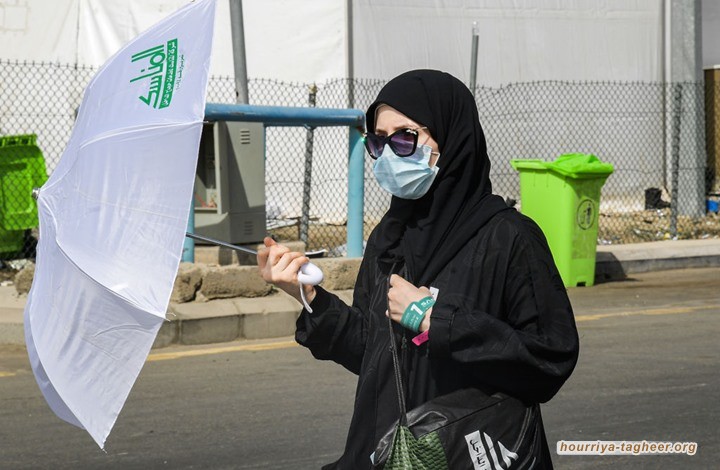 قد تصل 200 ألف.. تحذير سعودي من ارتفاع حاد بإصابات كورونا