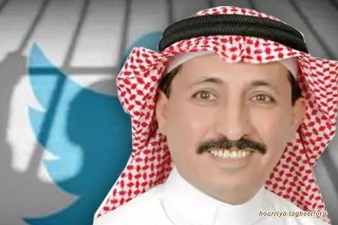 الكاتب سعود الفوزان يسوق للصهاينة.. روى تجربة شخصية فوقع بشر أعماله وأصبح “مسخرة”