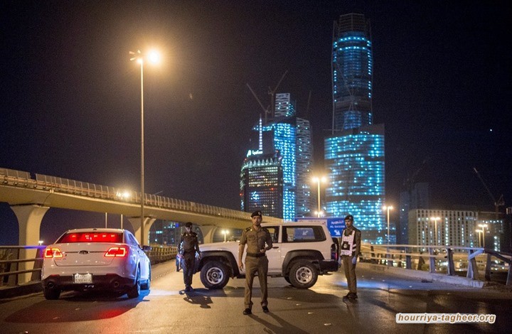 الأردن يستقبل 51 مواطنا كانوا معتقلين لدى السعودية