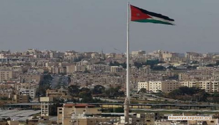 لجنة حقوقية تجدد المطالبة بإطلاق سراح موقوفين أردنيين وفلسطينيين بالسعودية