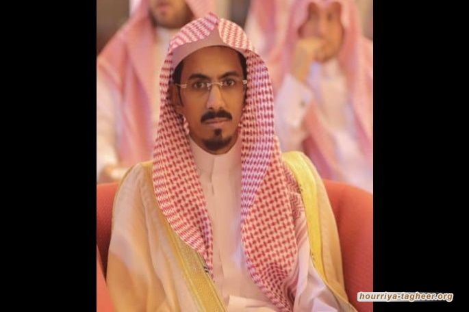 هذه المرة داعية سعودي متصهين يلمح لتطبيع قريب بإمضاء ابن سلمان: سأتشرف بالصلاة في الأقصى وأسعد بزيارة تل أبيب