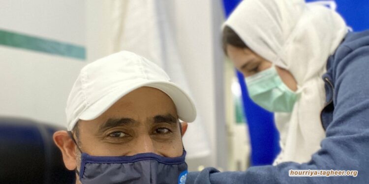 عقب ضغط أمريكي.. السعودية تطلق سراح الطبيب وليد فتيحي