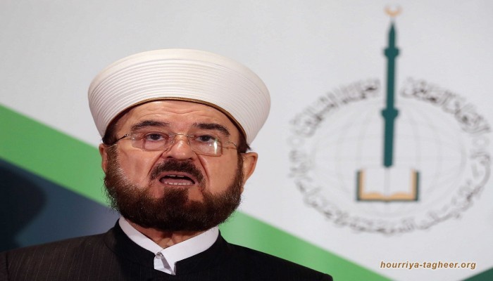 القره داغي ينتقد بيان علماء السعودية عن الإخوان بإشارة لافتة