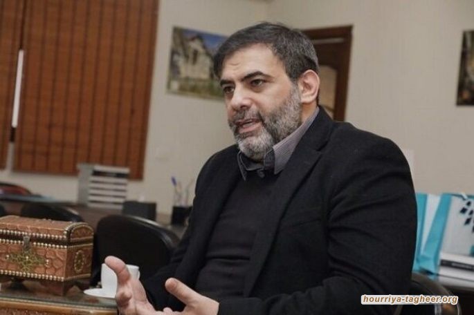 باحث سياسي لبناني يكشف قبل جاسم بن حمد: انقلاب الاردن كان تمهيدا لصفقة القرن.. ابن سلمان دمية تعمل ليلاً نهاراً على ضرب الاستقرار بالعالم العربي