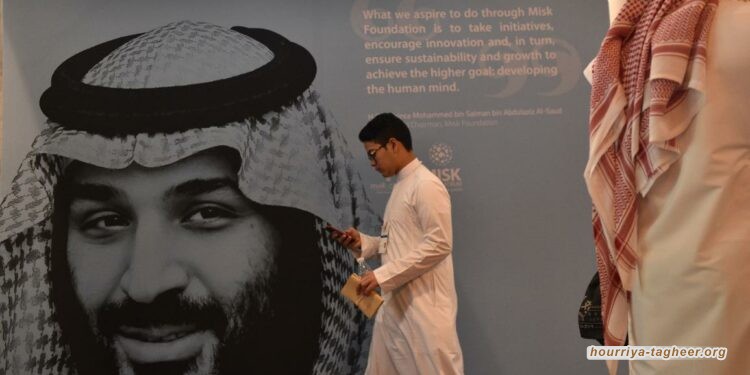 منظمات حقوقية تحتج لدى الأمم المتحدة بشأن عدم معاقبة بن سلمان