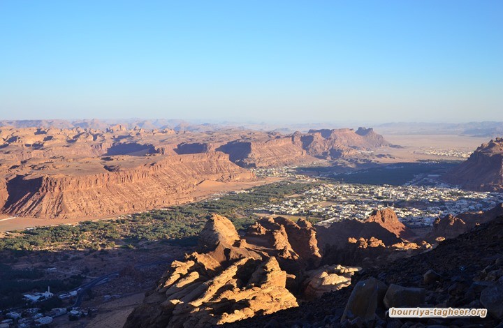 الكيان الإسرائيلي تتابع بـ"قلق" البرنامج النووي السعودي