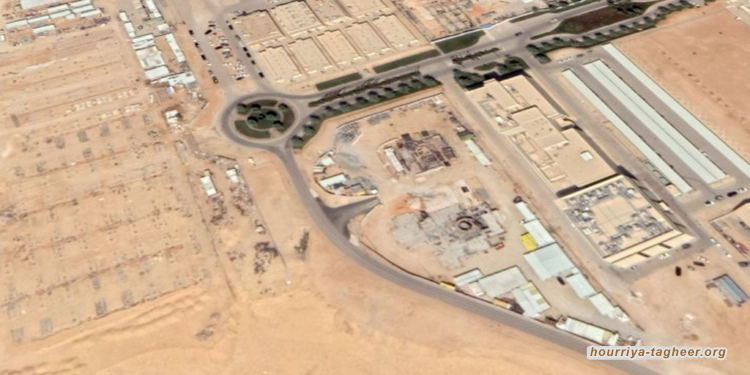 دراسة أميركية: معيقات كبيرة أمام النووي السعودي