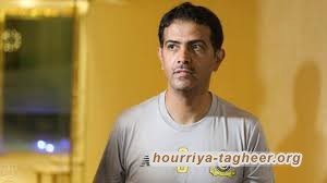 رغم حذفها .. لاعب سعودي في سجون بلاده بسبب تغريدة