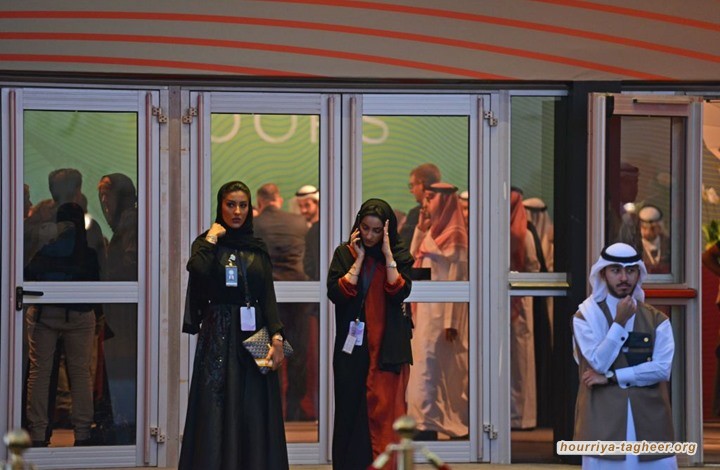 قفزة بمعدل التضخم بمملكة آل سعود بعد ضريبة القيمة المضافة