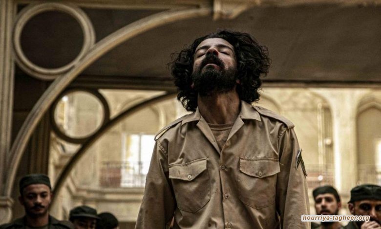 مسلسل رشاش نموذج.. هل يتعمد النظام السعودي إثارة الفتنة في المملكة؟