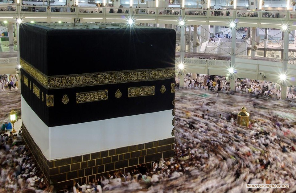 بلومبيرغ: ارتفاع وتواجد ملموس لمصابي كورونا بمكة المكرمة