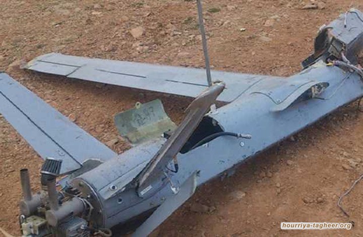 إسقاط طائرات آل سعود يدشن مرحلة جديدة في اليمن