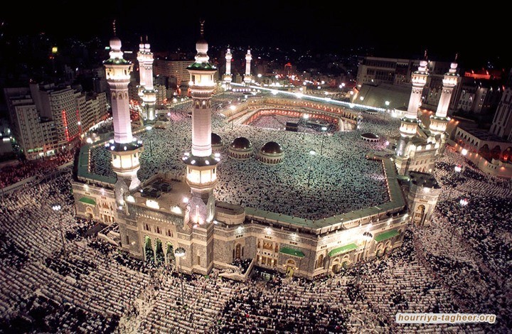 كاتب أمريكي: هذه خطة آل سعود لتغيير مفاهيم لدى المسلمين