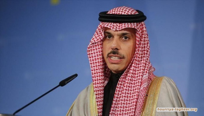 بعد الإفراج عن وثائق سرية.. بن فرحان: السعودية غير متورطة في هجمات 11 سبتمبر