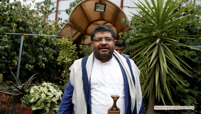 قيادي في أنصار الله يتوعد السعودية بهجمات على أماكن غير متوقعة