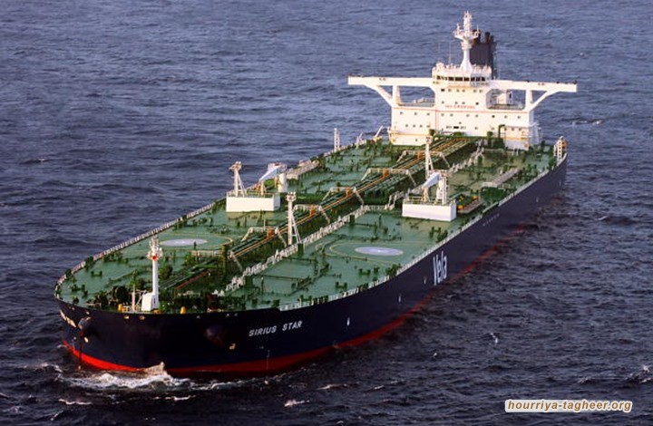 WSJ: دعوات أمريكية لحظر دخول نفط آل سعود للولايات المتحدة