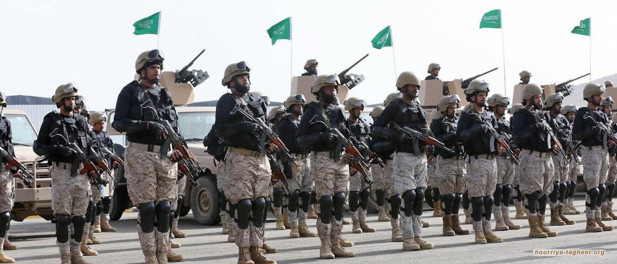 بـ 328 مليون دولار.. قضايا فساد تهز وزارة الدفاع السعودية