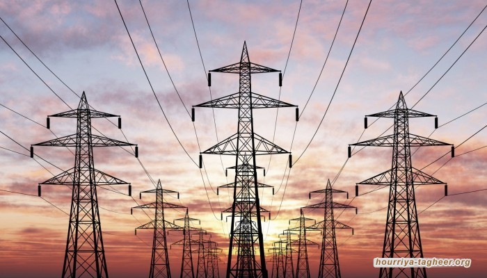 آل سعود يؤجلون مشروع الربط الكهربائي مع مصر