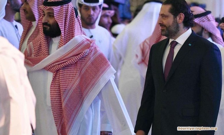 فضائح التجسس .. بن سلمان طلب التجسس على رئاسات لبنان وحزب الله