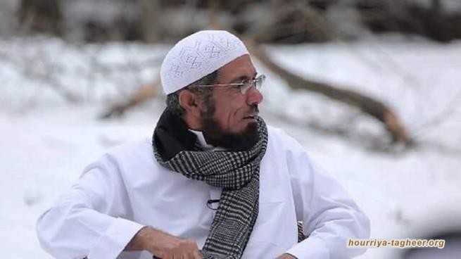  سلطات آل سعود تعزل الداعية سلمان العودة وتنتهك حقوقه