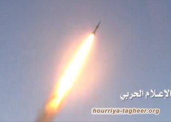 أنصار الله يهاجمون أهدافا عسكرية في المملكة بـ”دقة”