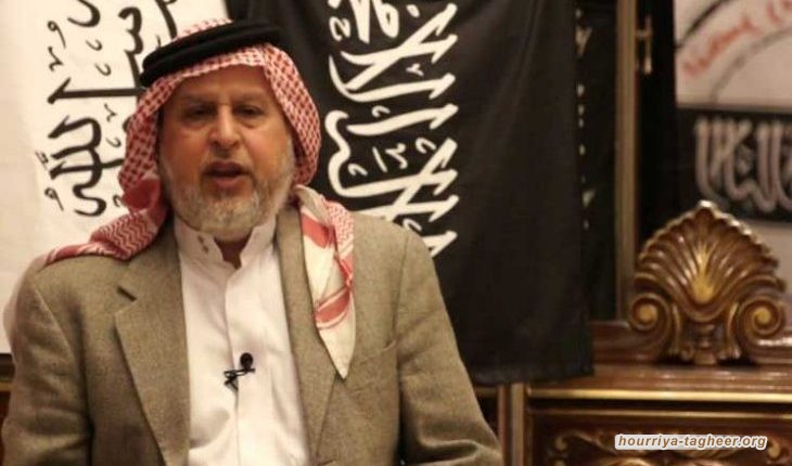 الأمن السري السعودي يعبث بالاردن وحضر خلال اضراب المعلمين