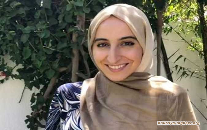 أموال سعودية وقراصنة إماراتيون يحاولون الإيقاع بمستشارة تونسية