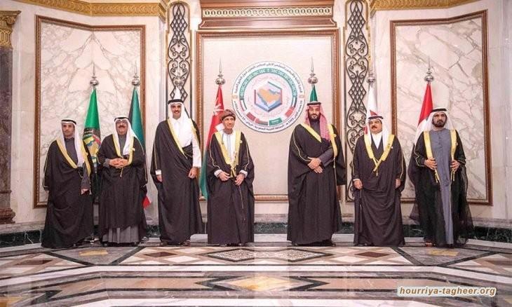 مسؤول روسي كبير يسخر من عرض زيلينسكي لحكام الخليج