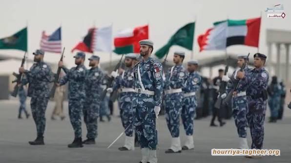 أمن الخليج بين السلاح والسياسة