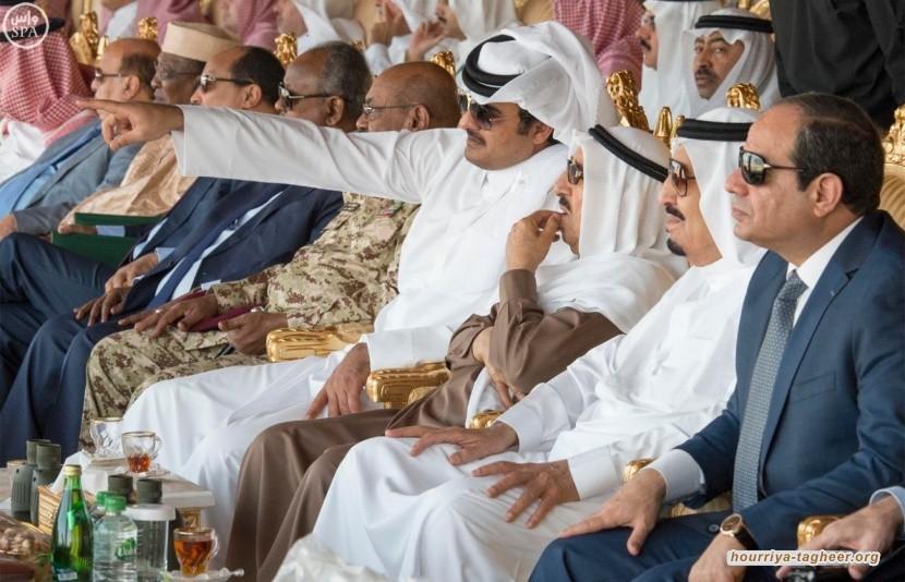 أحفاد أبي الرغال يطالبون حماس بنزع سلاحها والتخلي عن حكم غزة