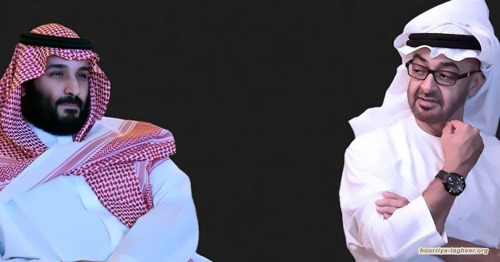 عقد التحالف “السعودي الإماراتي” بدأ في الانفراط