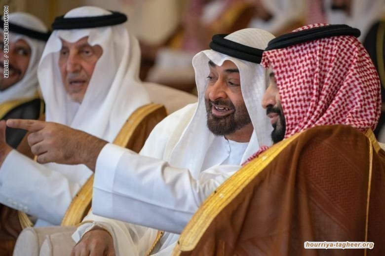 الإمارات.. وتدخلاتها بالشأن العراقي الداخلي!؟ القسم الثاني