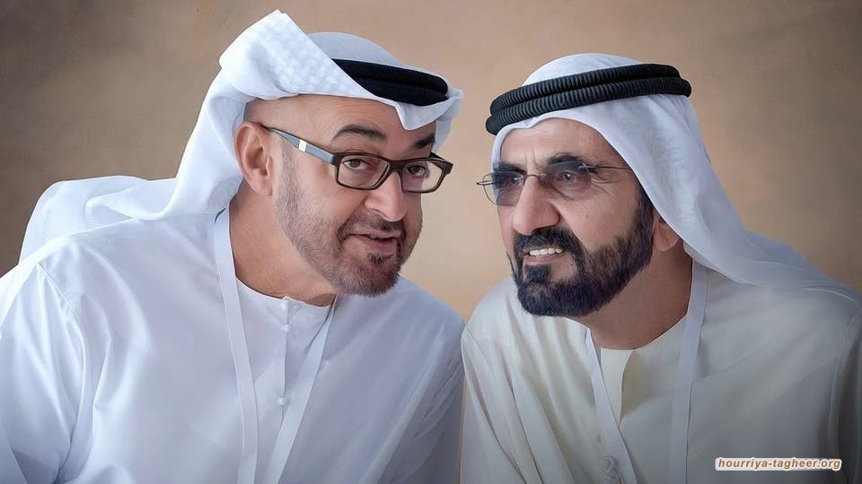 اغتيال خاشقجي مخطط ابن زايد المحكم لعزل السعودية