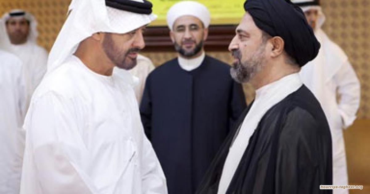الإمارات.. وتدخلاتها في الشأن العراقي الداخلي..!؟ القسم الأول
