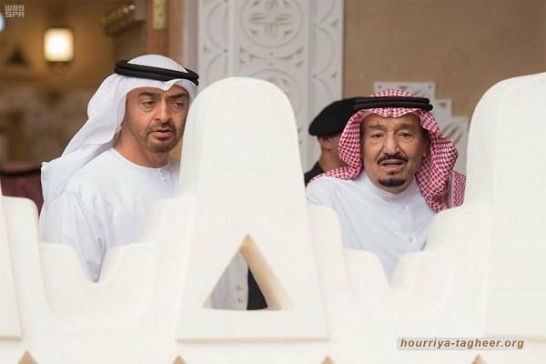 التحالف السعودي يتبرّآ من أخبار مشاركته في مواجهة الحوثيين