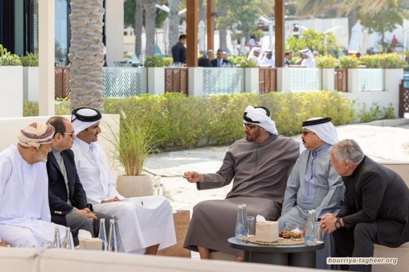 هل أصبحت دول الخليج أكثر انسجاما؟.. تطورات جديدة تنبئ بالكثير
