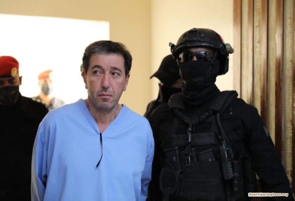 لماذا برز اسم باسم عوض الله مجددا تزامنا مع تظاهرات الأردن وتوجس السعودية منها؟