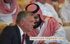 قلق خليجي.. الصراع المتنامي بين إيران وإسرائيل يهدد الأردن