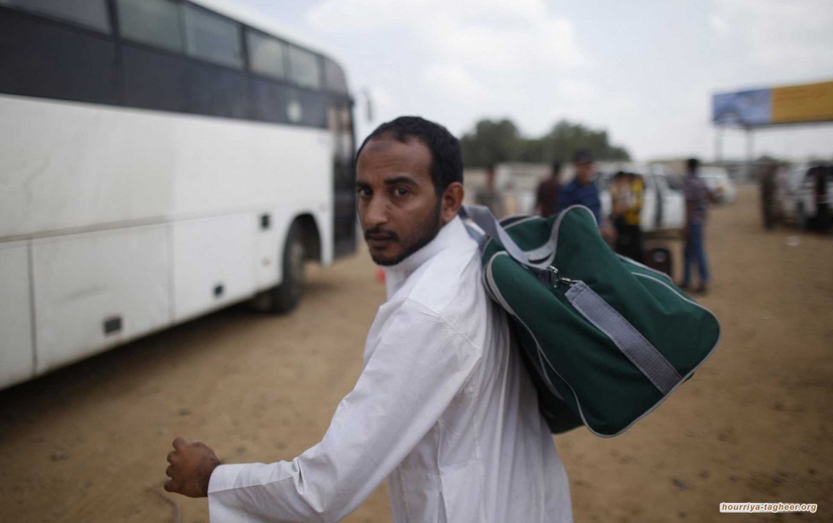 تنامي هجرة المواطنة من مملكة الذهب الأسود.. الأسباب والدوافع