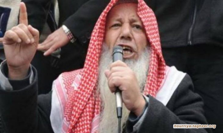 غسيل المال السعودي يتلاعب بالقضاء الاردني