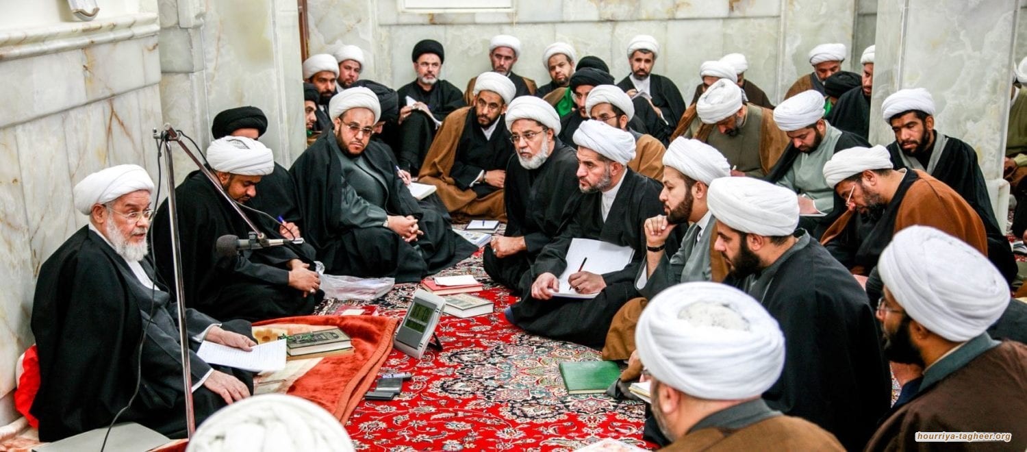 السلطات السعودية تمارس التمييز الديني ضد الشيعة وبقية الأقليات