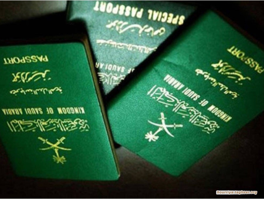 منح الجنسية السعودية للمشاهير تكريس لقيم الاستبداد