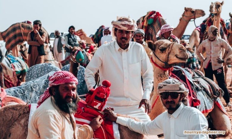 الشعب السعودي يعادي “إسرائيل” بشدة وابن سلمان يعمل لتغيير نظرته