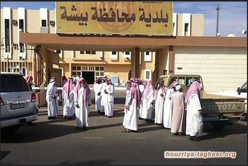 أغلب سكان محافظة بيشة خارج التغطية