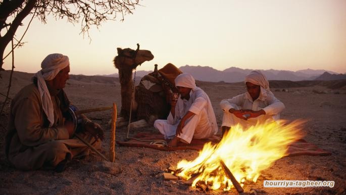 تقرير دولي يحذر دول الخليج العربية الحياة على أراضيها قد تكون مميتة
