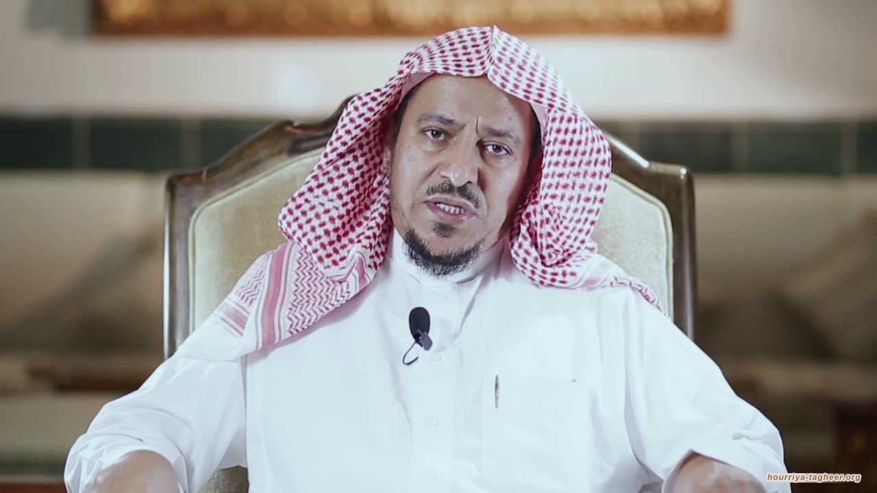 سعد البريك يعترف برفض سعوديين لتغريداته الطائفية